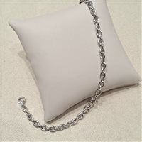 Bracciale Fanton Gioielli Donna BRACCIALI ORO in Oro bianco O.C-29_52